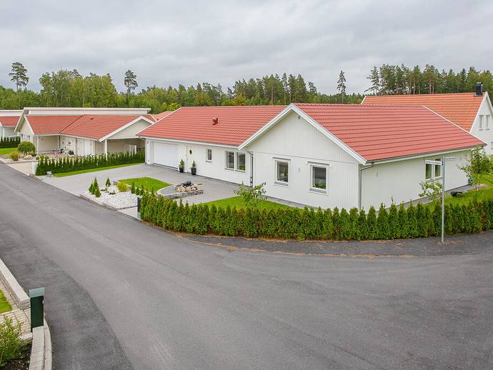 6 rok · 169 m² · Sjöbrisvägen 19