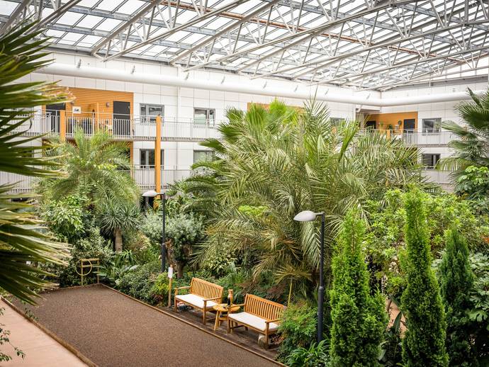 Vendelvägen 24 i Staffanstorp, Staffanstorps kommun lägenhet till salu