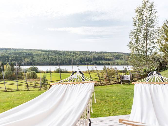 6 rok · 154 m² · Backe 180