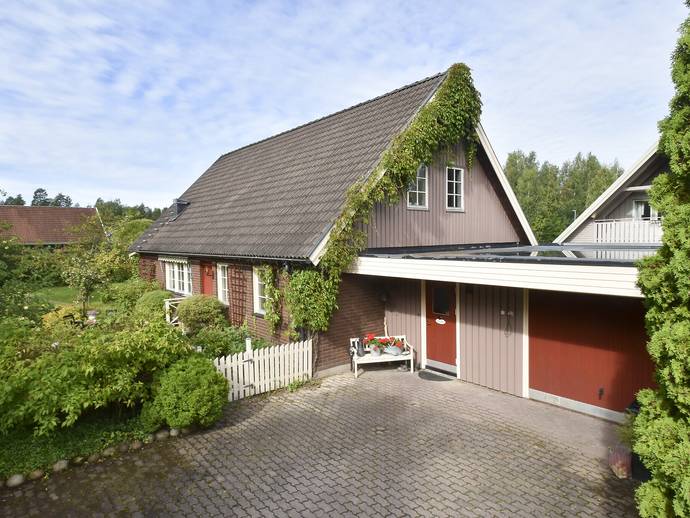 6 rok · 139 m² · Tranbärsvägen 31