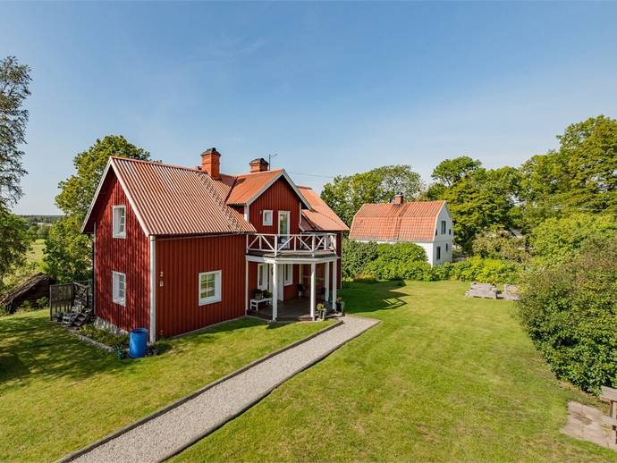 4 rok · 120 m² · Oppistuvägen 2