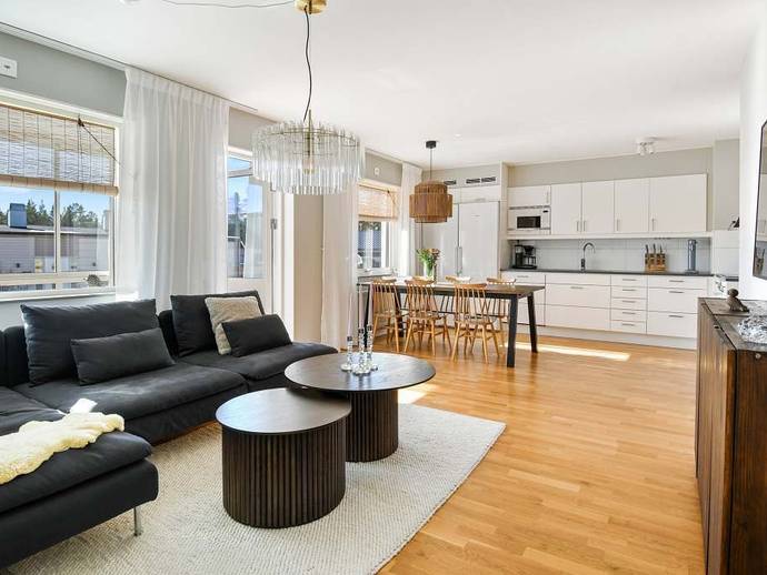 Skogsmyrgatan 15 B