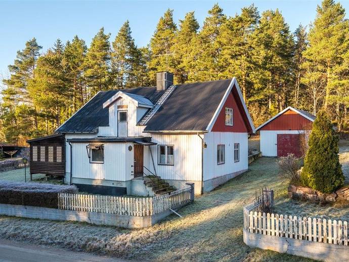 142 m² · Sörskatevägen 198