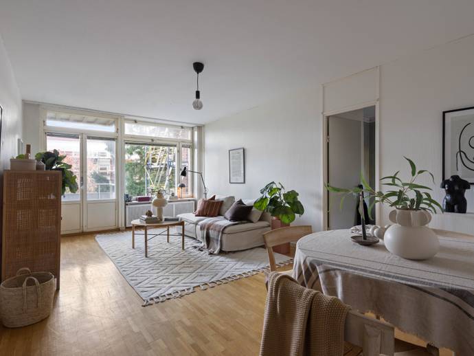 3 rok · 67 m² · Stjärnsundsgatan 5
