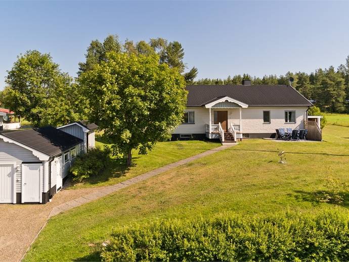 6 rok · 113 m² · Frostkåge 268