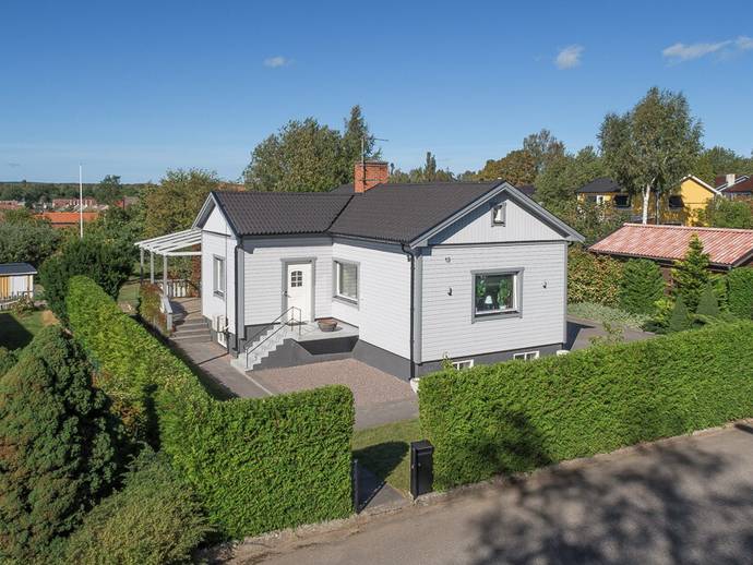 4 rok · 80 m² · Ekorrvägen 13