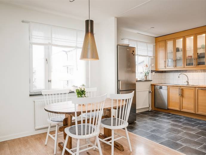 2 rok · 66 m² · Brunflovägen 13