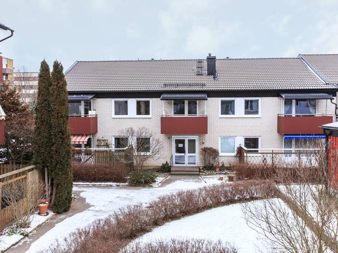 2 rok · 62 m² · Storgården 51