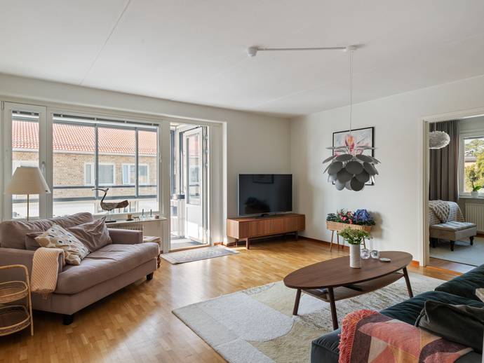3 rok · 77,8 m² · Bältartorpsgatan 11 A