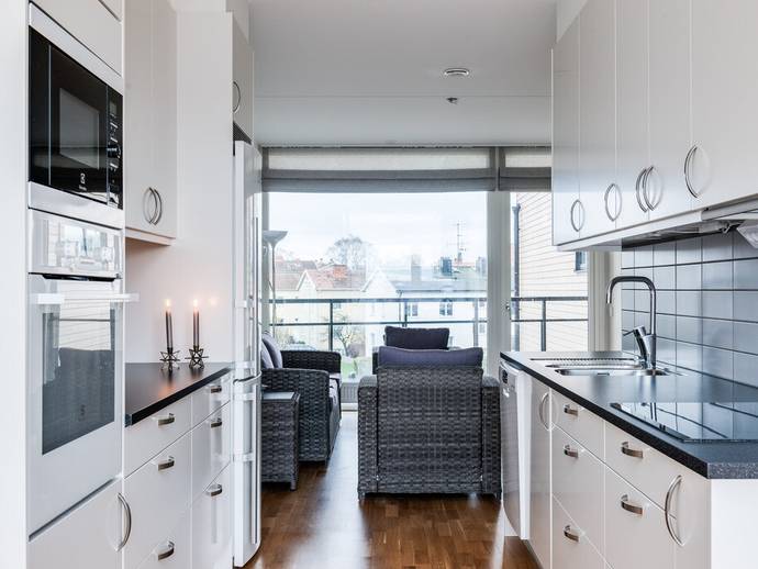 2 rok · 67,9 m² · Stensbergsvägen 54B