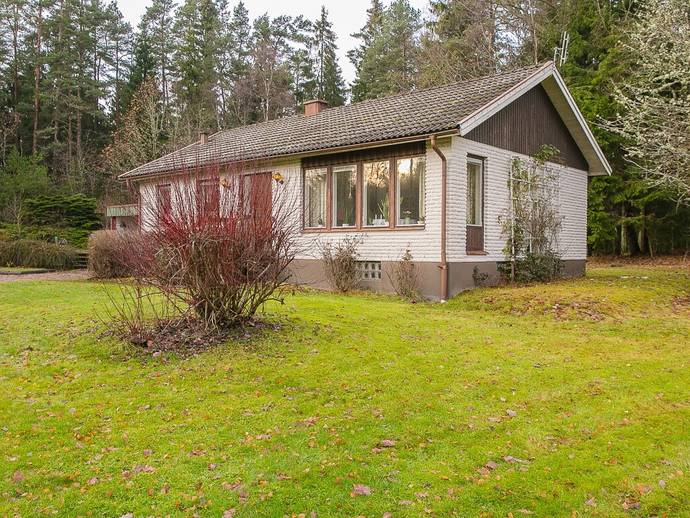 4 rok · 79 m² · Främmestad Lindås 205