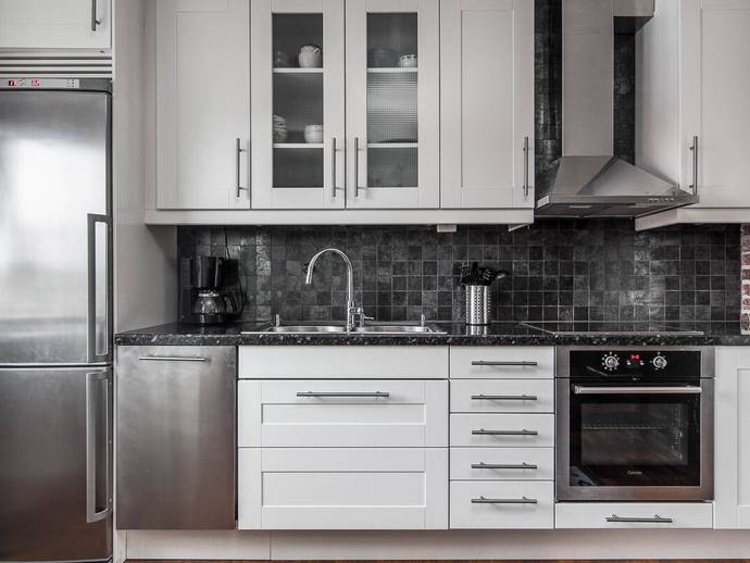 2 rok · 59 m² · Polhemsgatan 13 C