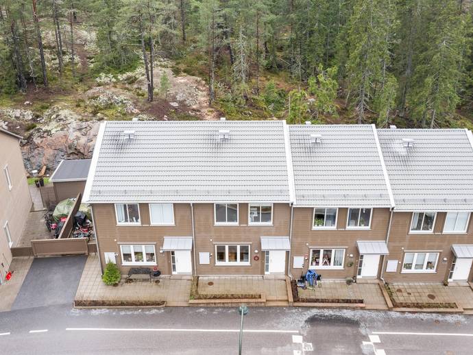 5 rok · 105 m² · Vardövägen 112