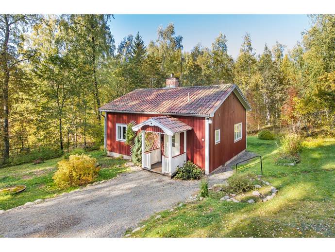 2 rok · 55 m² · Sörsalbo 132