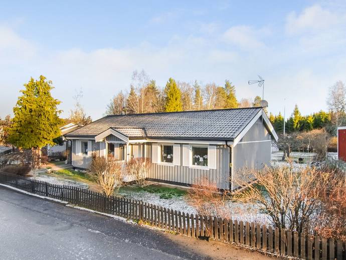 5 rok · 110 m² · Dvärstadsvägen 14