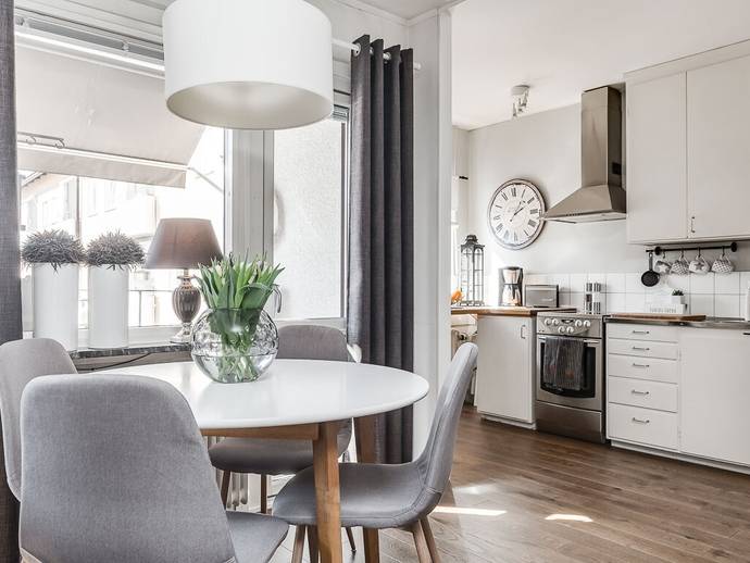 3 rok · 77,5 m² · Södra Slottsgatan 23 A