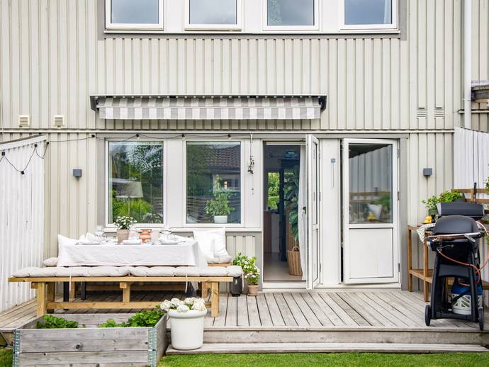 Par-/radhus