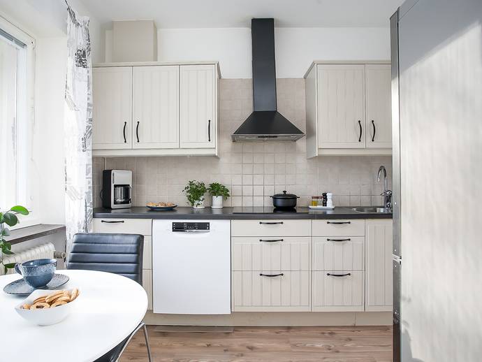 1 rok · 35,5 m² · Västerliden 1 A