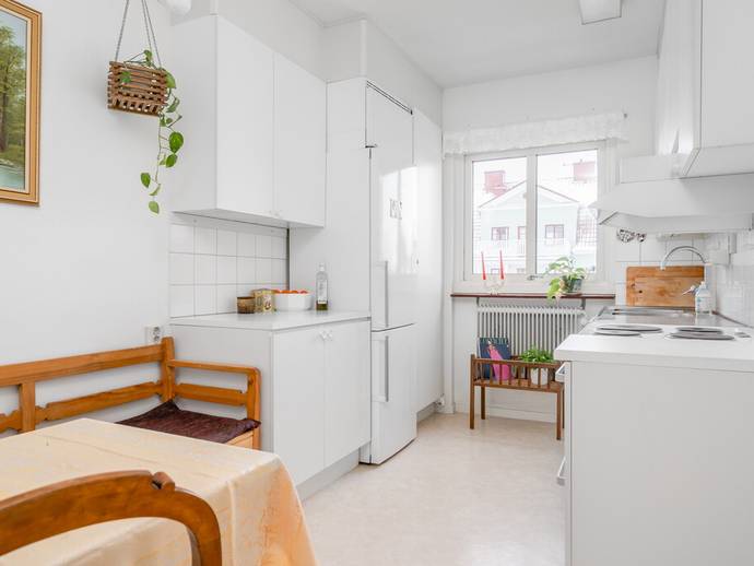 1 rok · 37,5 m² · Skänningegatan 29A, nb