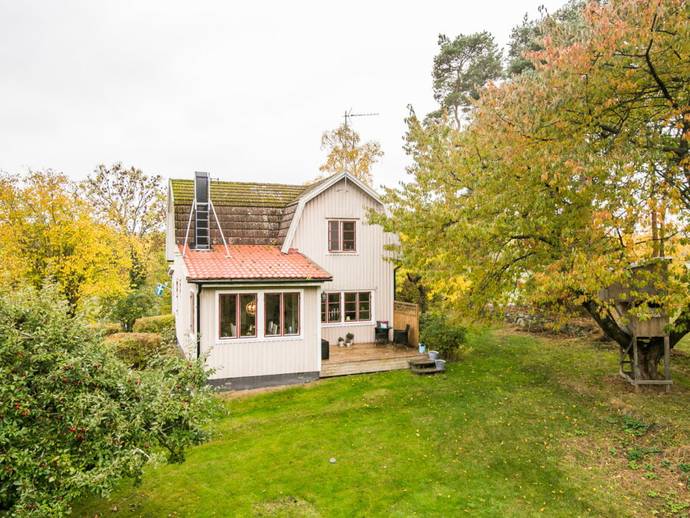 5 rok · 100 m² · Siggatorpsvägen 17