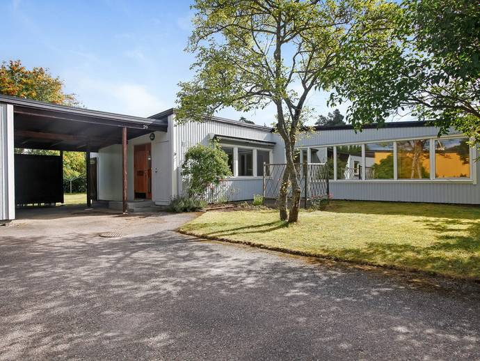4 rok · 98 m² · Ekvägen 29