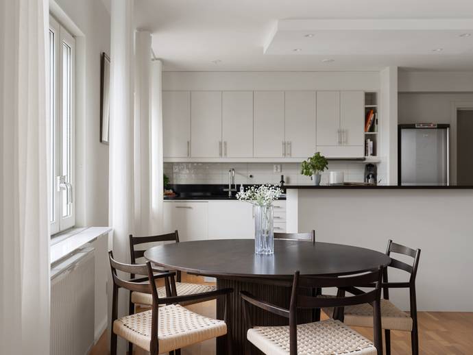 2 rok · 51 m² · Luxgatan 27