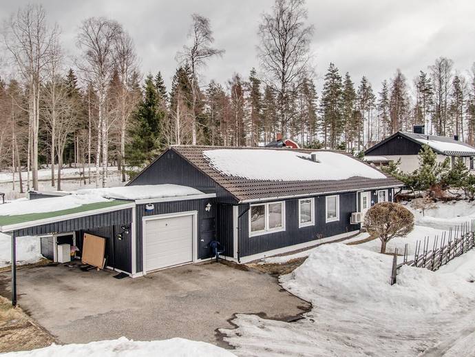 6 rok · 138 m² · Odlarevägen 4