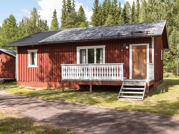 3 rok · 57 m² · Fejmliden 1D