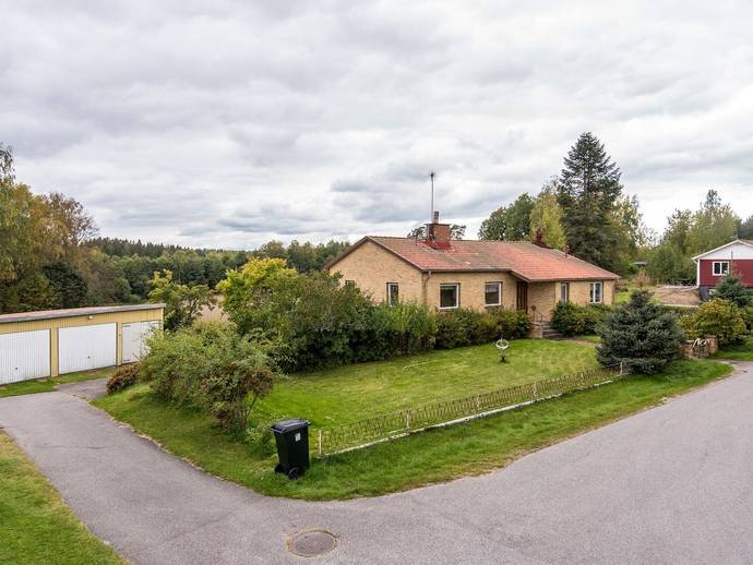 5 rok · 98 m² · Tomtavägen 8