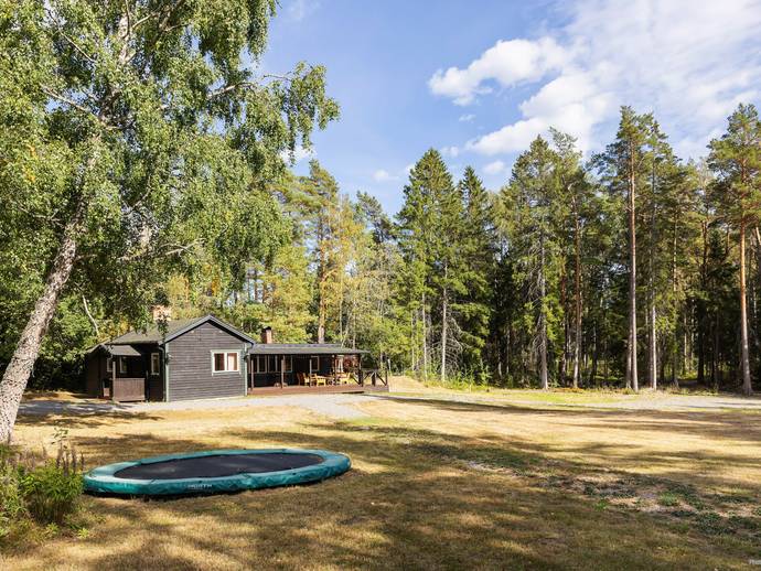 5 rok · 70 m² · Lupinvägen 5