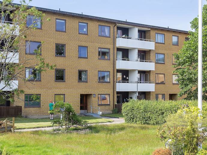 brf axet mölndal