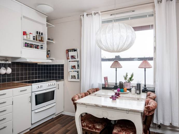 1 rok · 44 m² · Konstapelgränd 1