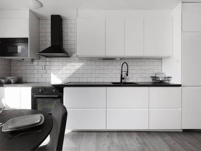 Kavallerigatan 40 i Centrala Väsby, Upplands Väsby kommun - lägenhet ...