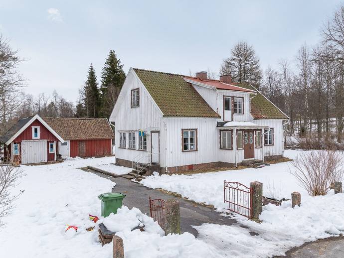 5 rok · 95 m² · Grönahögs Solberga 105