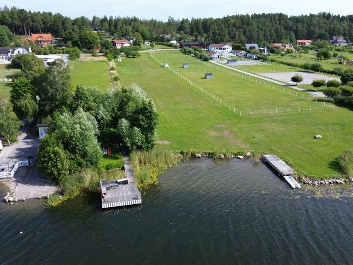 Tureholmsvägen 149 i Skå, Ekerö kommun - tomt till salu - Hemnet