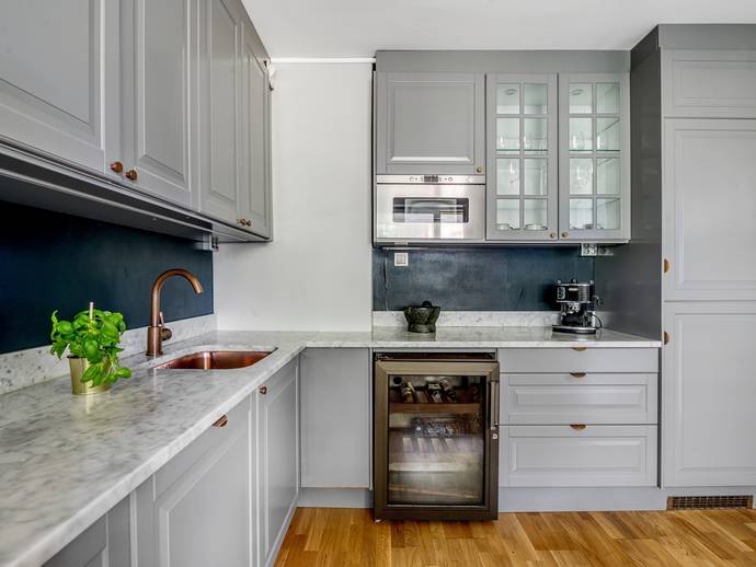 2 rok · 58 m² · Mirabellbacken 9