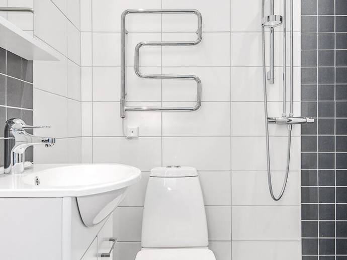 3 rok · 83 m² · Apelgatan 28 B