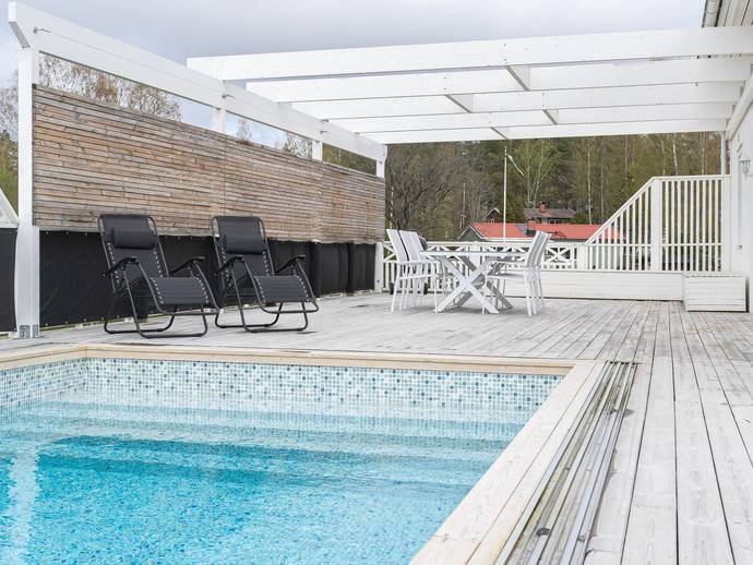 7 rok · 167 m² · Tömvägen 22