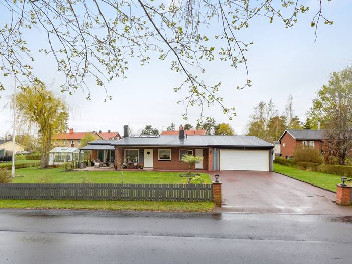 5 rok · 139 m² · Emil Liedgrens väg 10