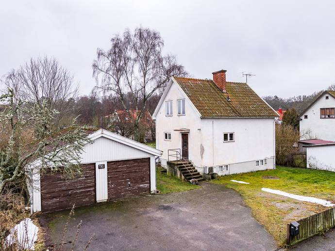4 rok · 88 m² · Koltrastvägen 10