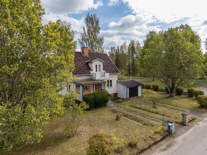 4 rok · 106 m² · Qvarnsövägen 2