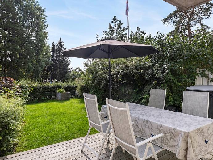 3 rok · 68 m² · Bromsbodavägen 5B