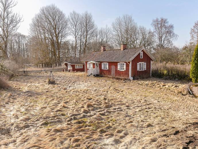 2 rok · 55 m² · Södra Lundby Matsagården 8