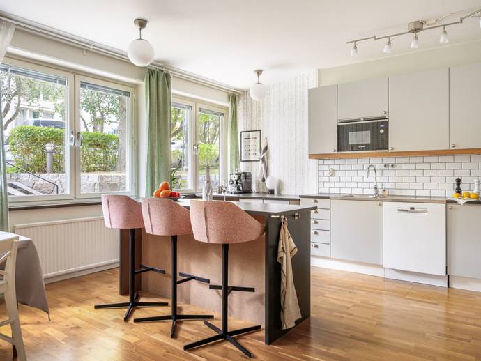 4 rok · 78,2 m² · Framnäsbacken 10B