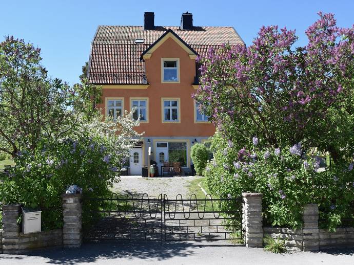 Båtängsvägen 8E i Hägersten / Mälarhöjden, Stockholms kommun - lägenhet ...