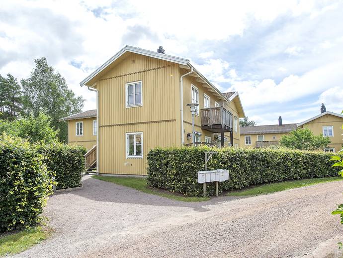 3 rok · 59 m² · Älesvägen 8E