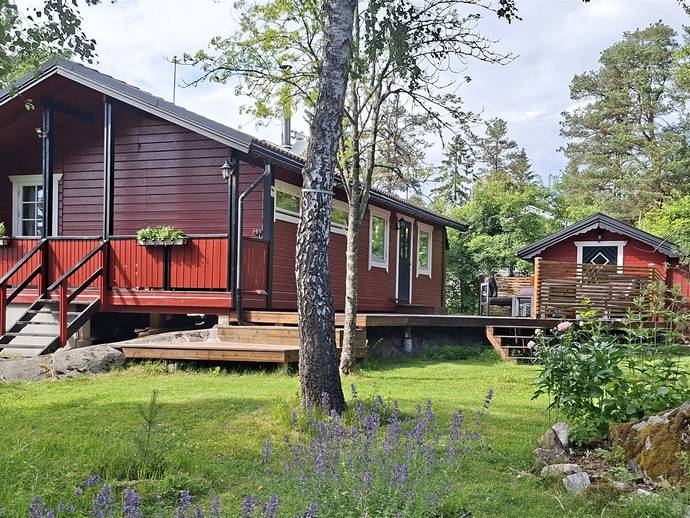 4 rok · 62 m² · Hambosvängen 6