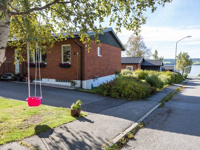 6 rok · 105 m² · Genomgången 21