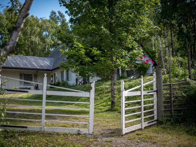 5 rok · 120 m² · Hasselbacken 1