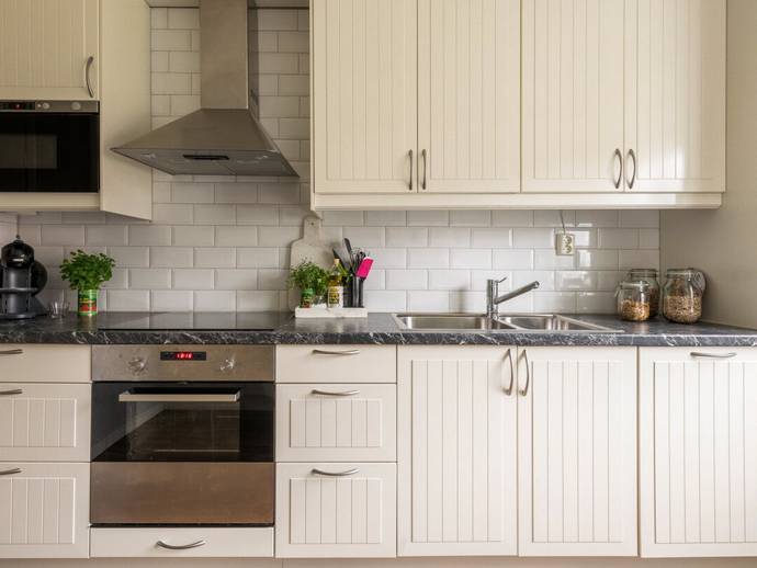2 rok · 59 m² · Västra Dalgatan 46B